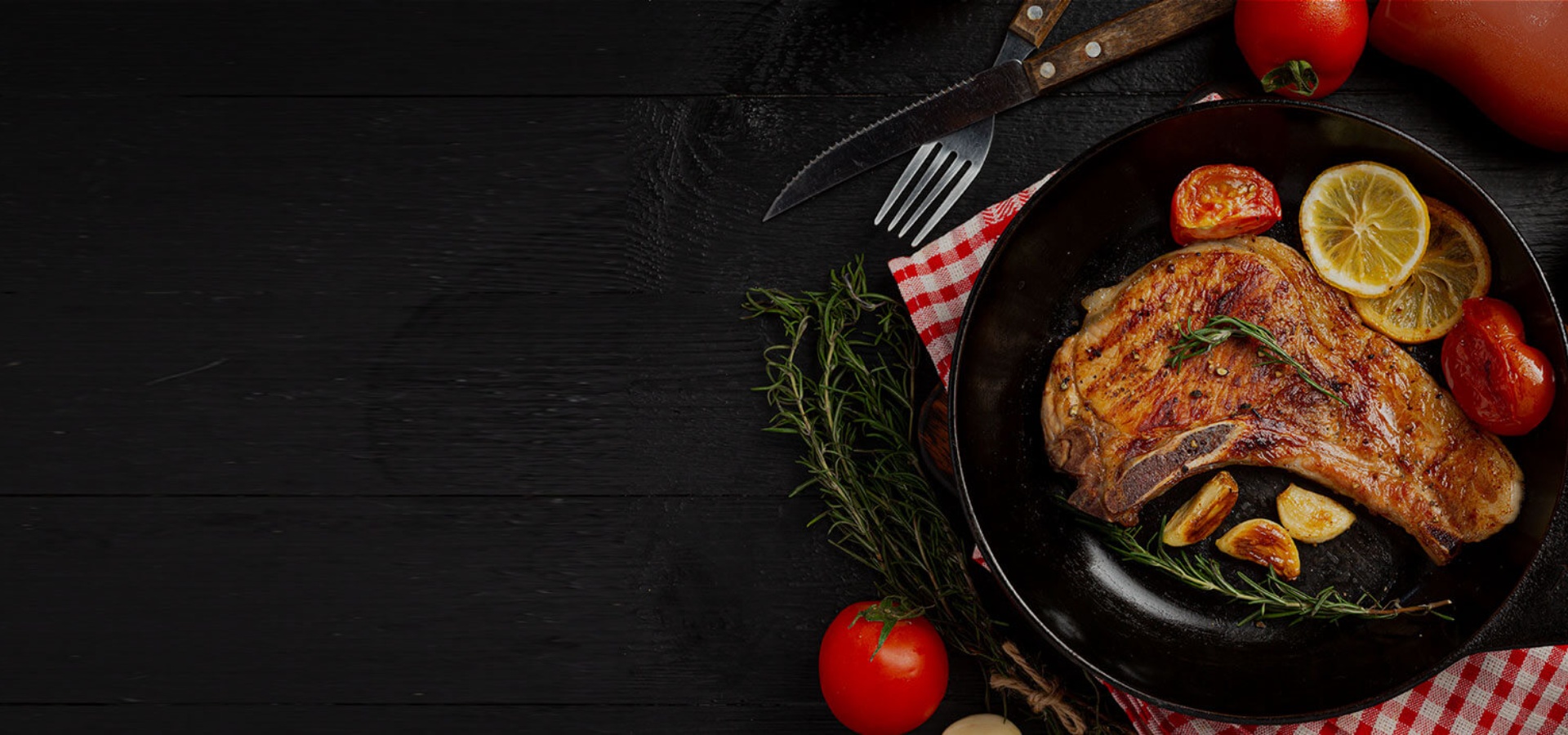 Capa do estabelecimento